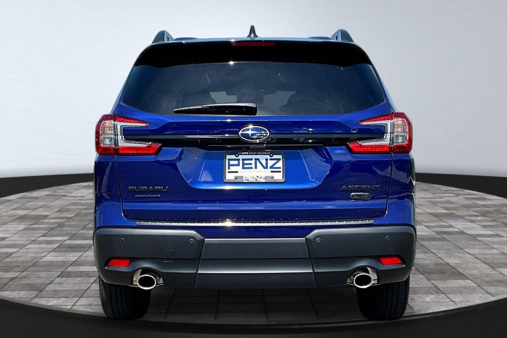 New 2026 Subaru Ascent Onyx Touring AWD/4WD image 4
