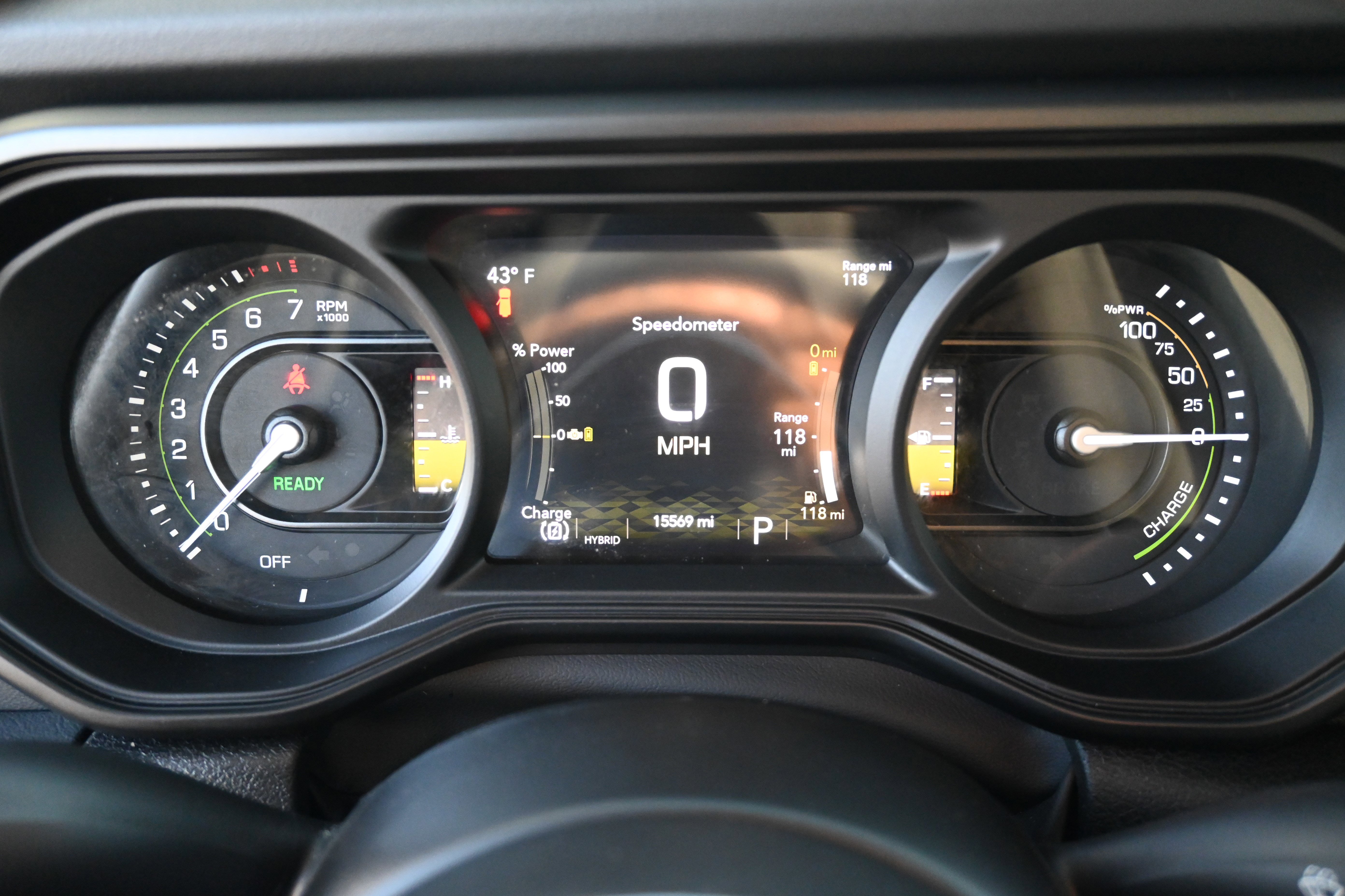 Used 2024 Jeep Wrangler Sahara w/ Technology Group image 22