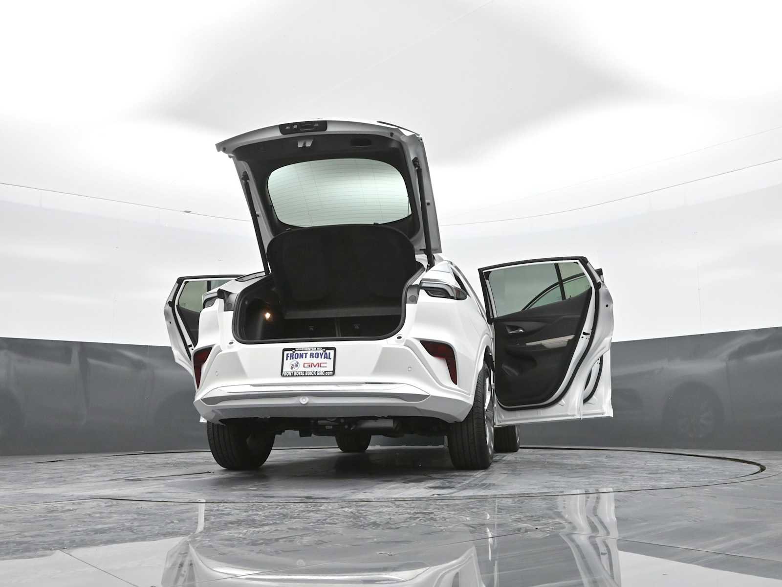 Used 2025 Buick Envista Avenir image 46