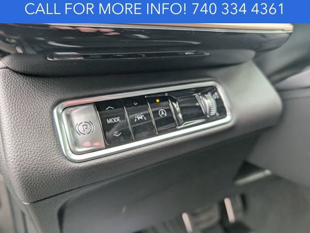 New 2026 Buick Envision Sport Touring image 16