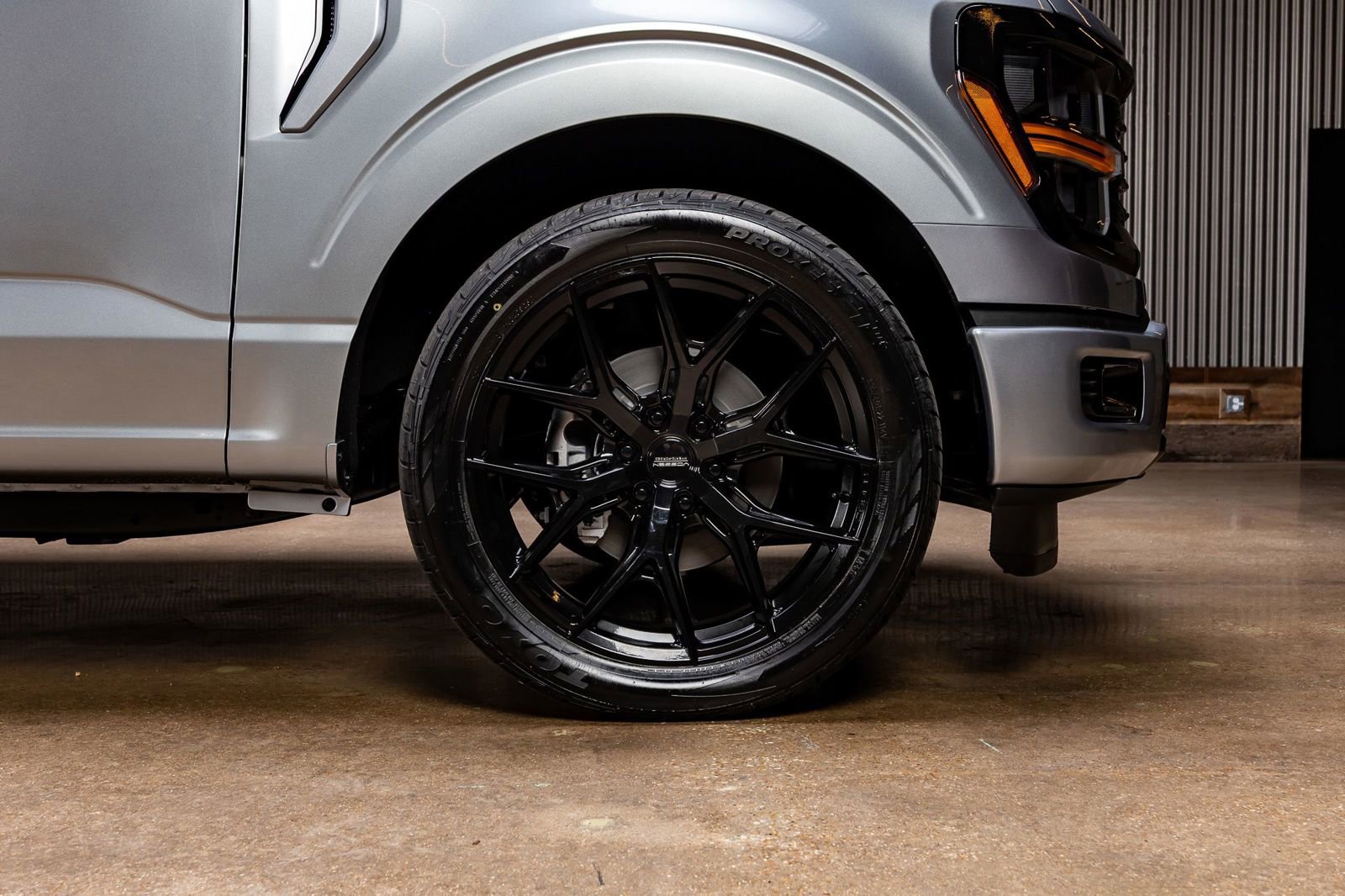 Used 2026 Ford F150 XL w/ Equipment Group 103A High image 12