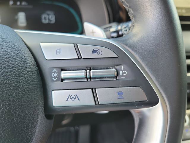 Used 2024 Hyundai Palisade SEL image 33