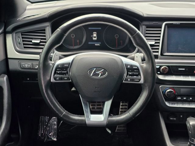 Used 2019 Hyundai Sonata Limited FWD image 22