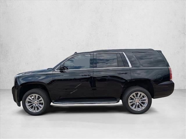 Used 2019 GMC Yukon SLE w/ SLE Value Package RWD image 5