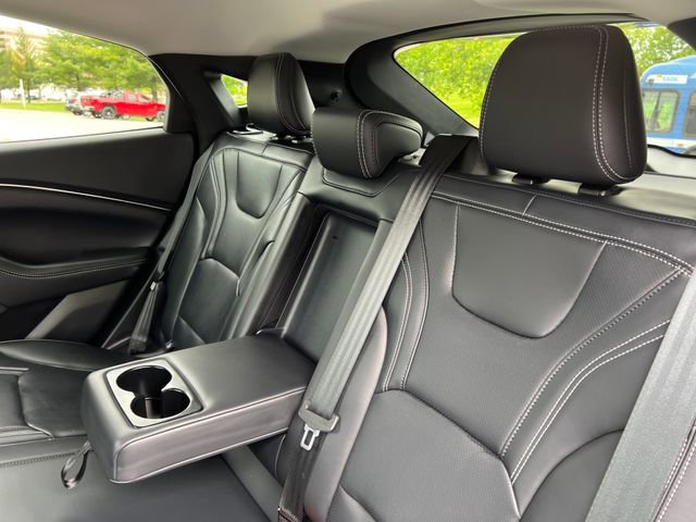 Used 2025 Ford Mustang Mach-E Premium w/ Interior Protection Package RWD image 25
