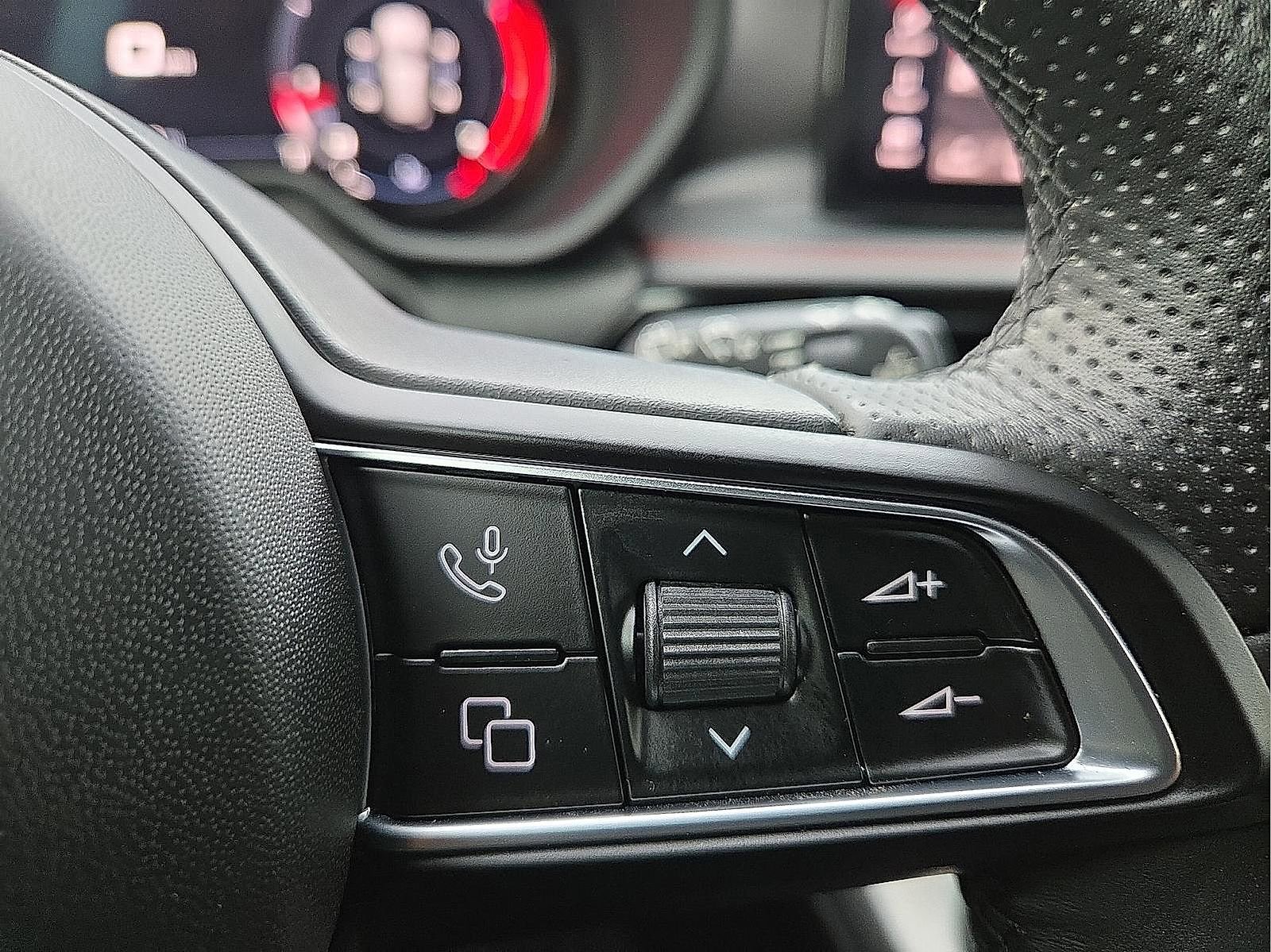 Used 2024 Dodge Hornet GT AWD/4WD image 18