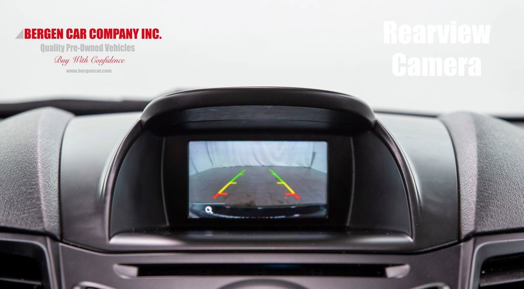 Used 2018 Ford Fiesta SE image 19