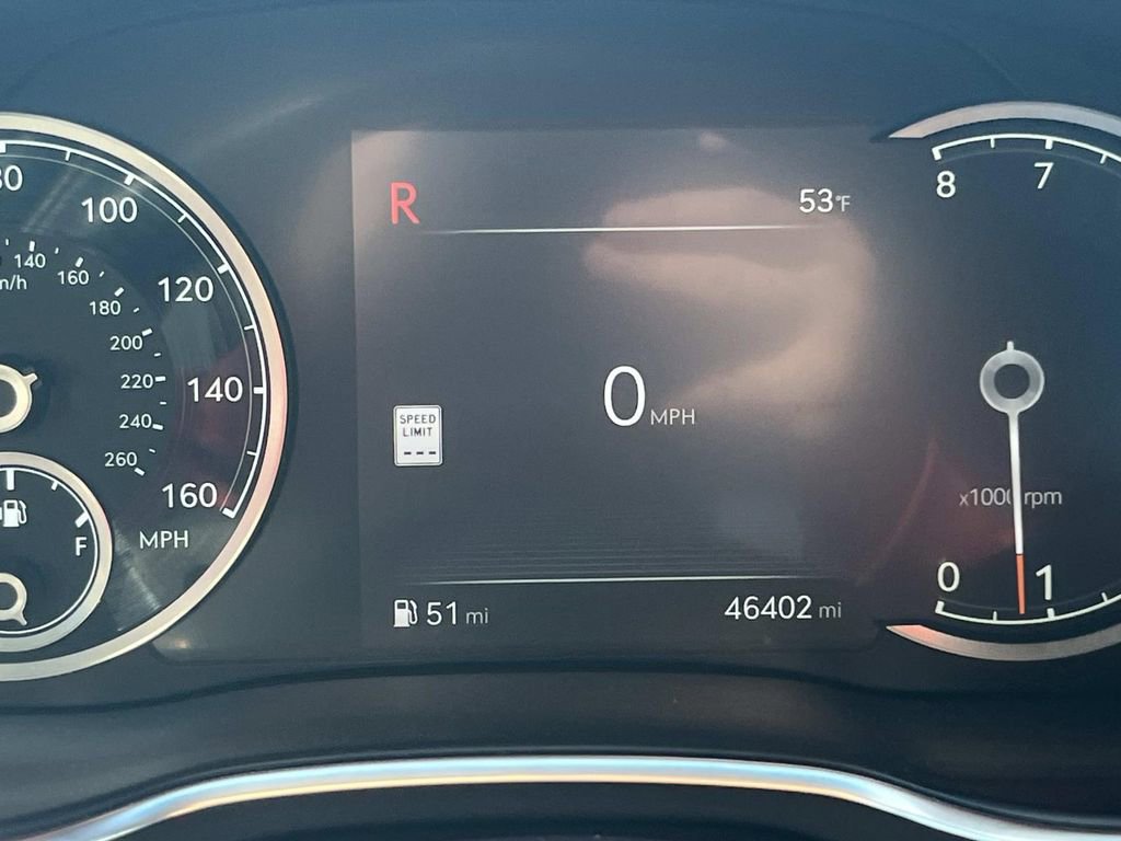 Used 2023 Genesis G80 2.5T image 25