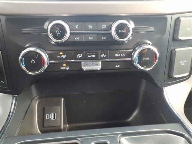 Certified 2024 Ford F150 XLT w/ Mobile Office Package image 19