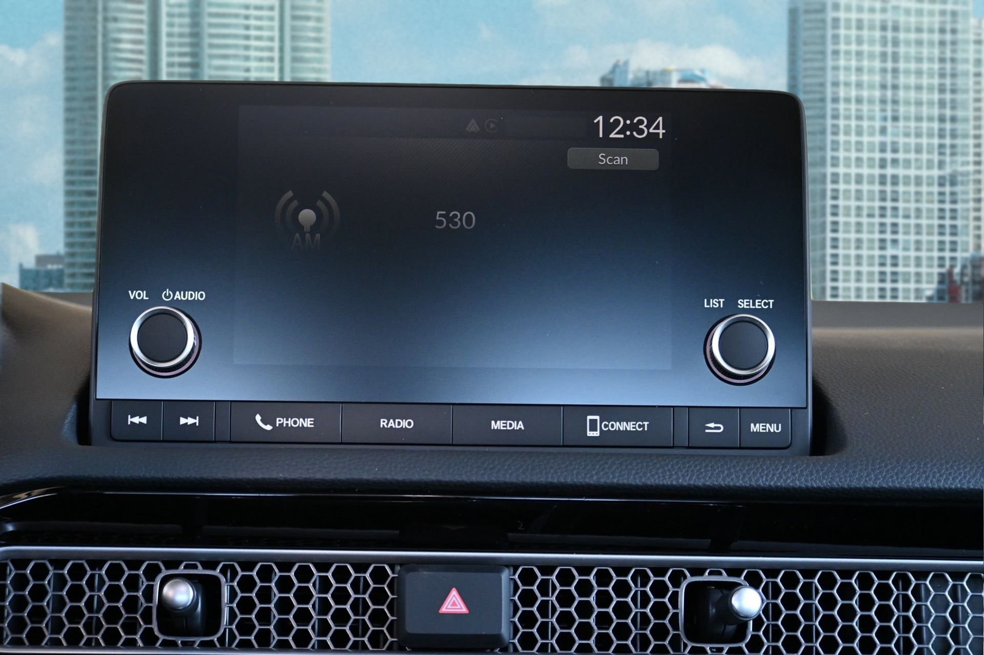 New 2025 Honda Civic Sport image 22