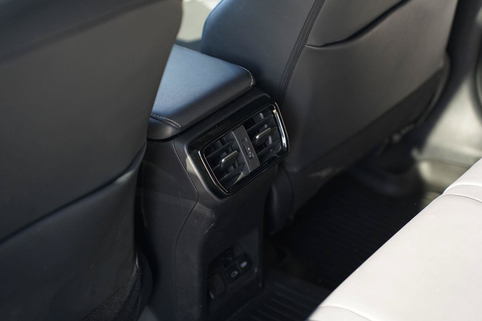 Used 2022 Lexus NX 350 AWD w/ Cold Area Package image 14