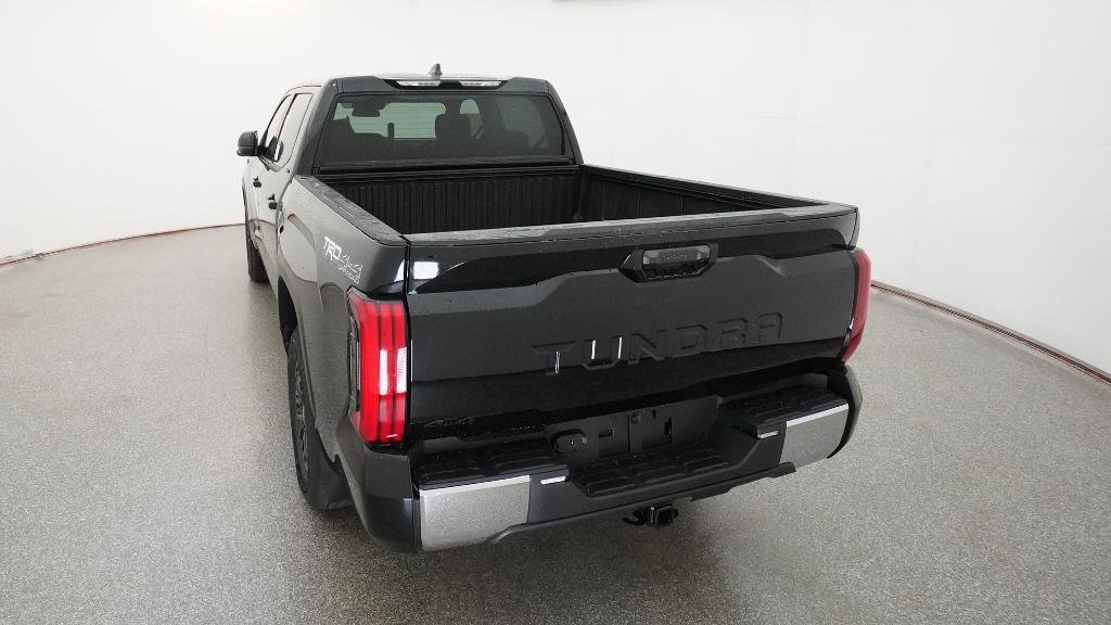 New 2026 Toyota Tundra SR5 image 9