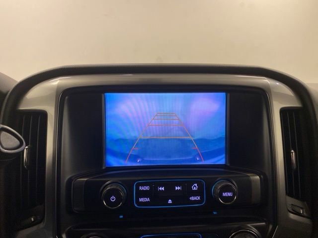 Used 2017 Chevrolet Silverado 2500 LT w/ LT Fleet Convenience Package image 11