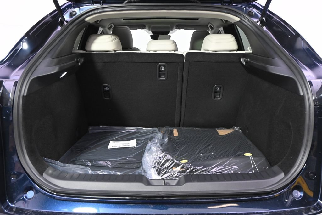 New 2026 MAZDA CX-30 Aire Edition AWD/4WD image 19