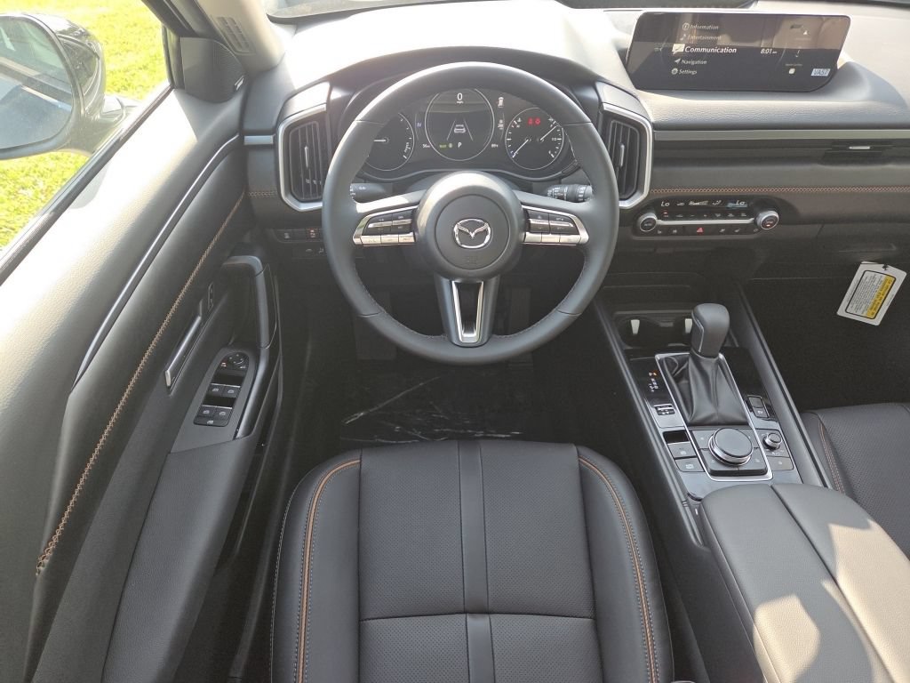 New 2026 MAZDA CX-50 AWD 2.5 Hybrid w/ Weather Package image 18