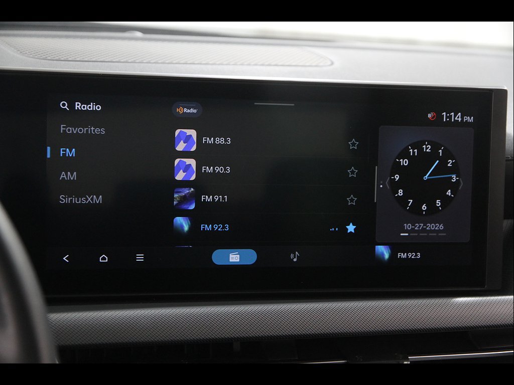 Certified 2026 Hyundai Sonata SEL FWD image 11