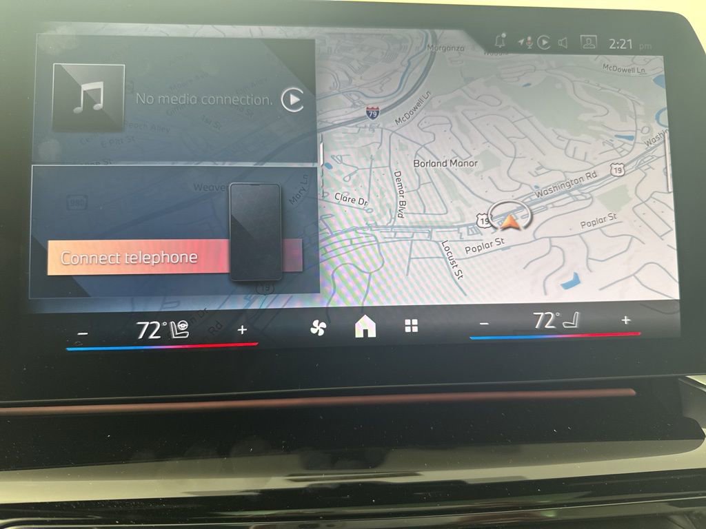 New 2026 BMW X2 xDrive28i w/ Technology Package AWD/4WD image 20