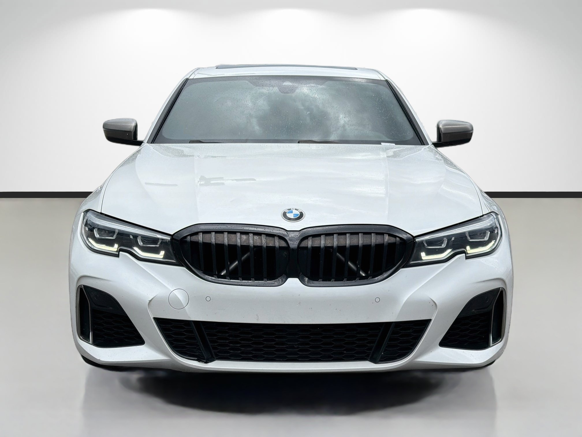 Used 2020 BMW M340i w/ Premium Package RWD image 7