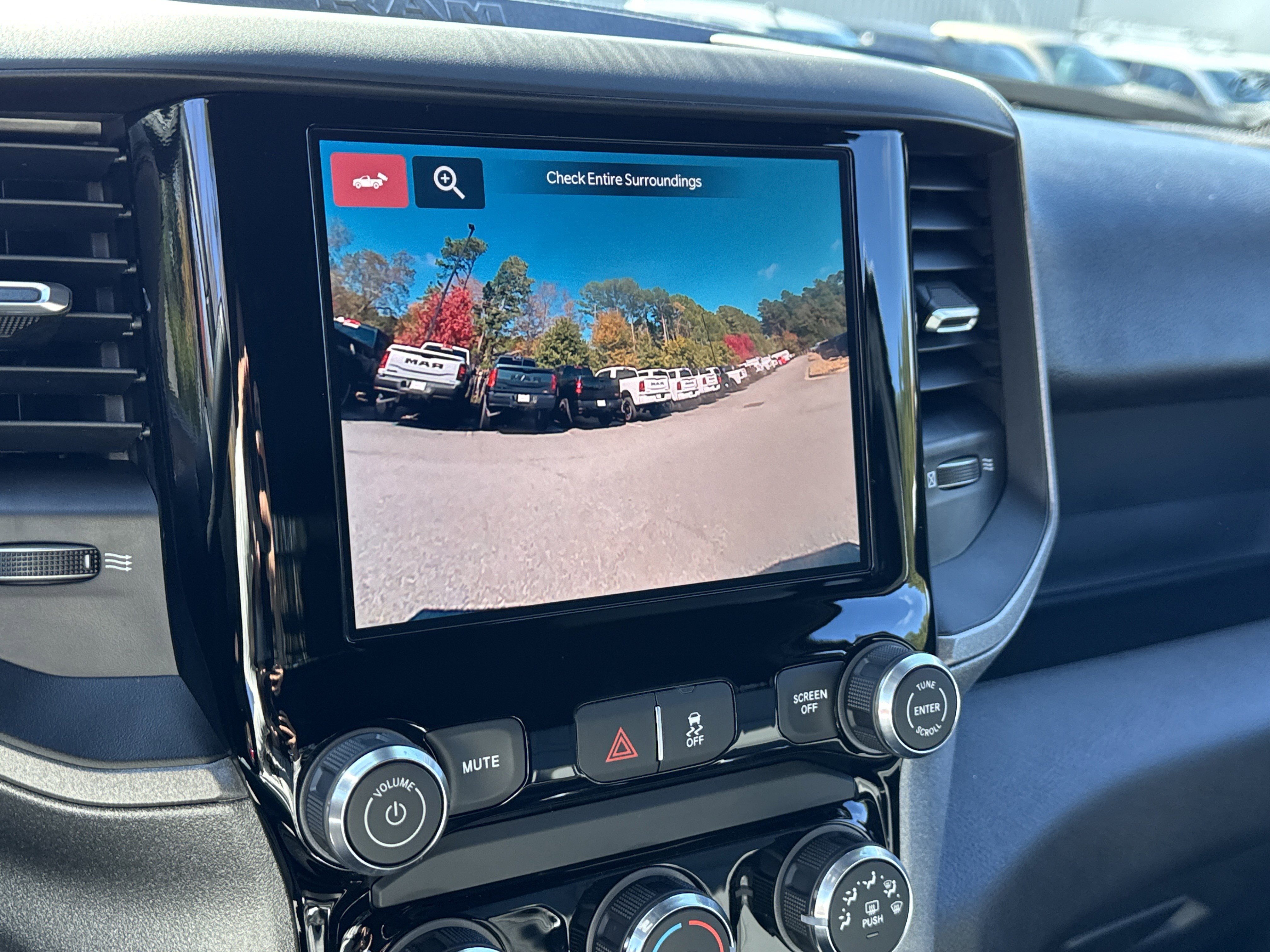 New 2026 RAM 4500 Tradesman w/ Chrome Appearance Group image 33