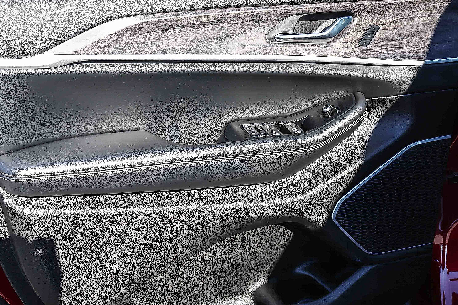 Used 2022 Jeep Grand Cherokee L Limited image 29