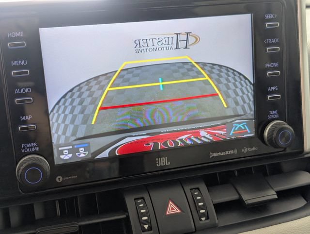 Used 2019 Toyota RAV4 Adventure w/ All Weather Liner Package AWD/4WD image 21