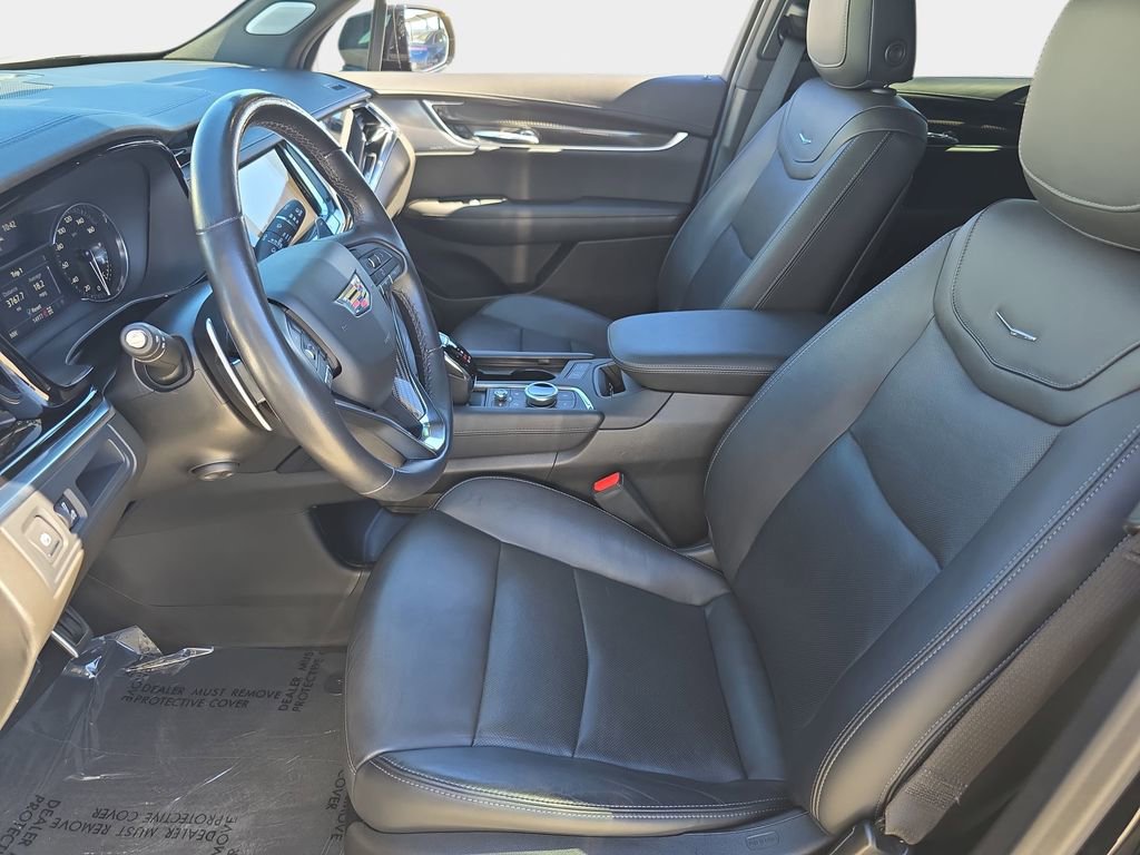 Used 2023 Cadillac XT6 Sport image 20