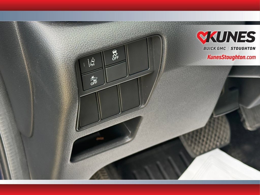 Used 2019 Honda CR-V EX image 17
