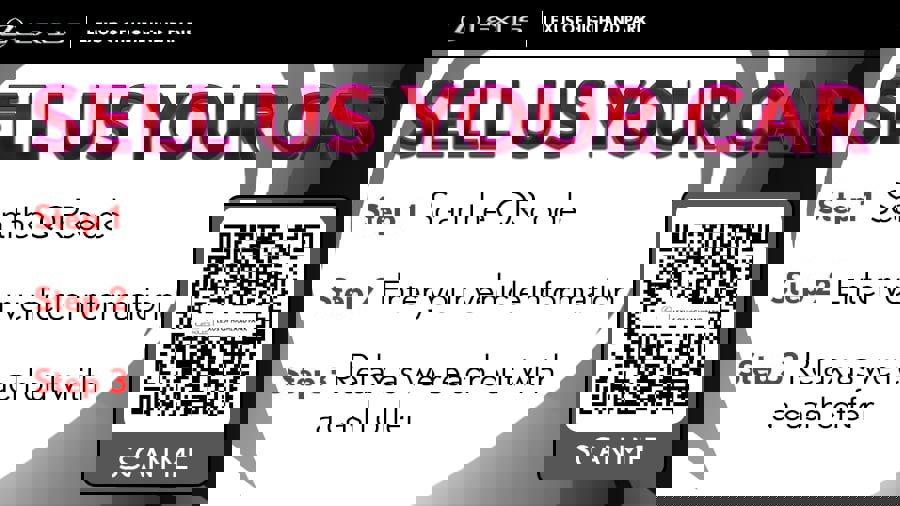 New 2026 Lexus RX 450h Luxury image 15