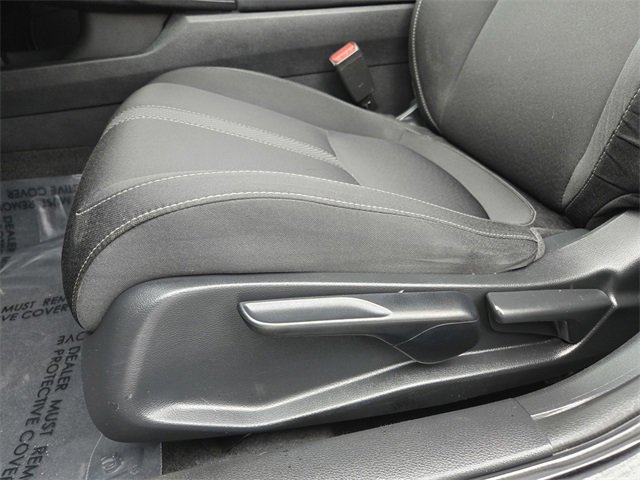 Used 2019 Honda Civic LX image 19