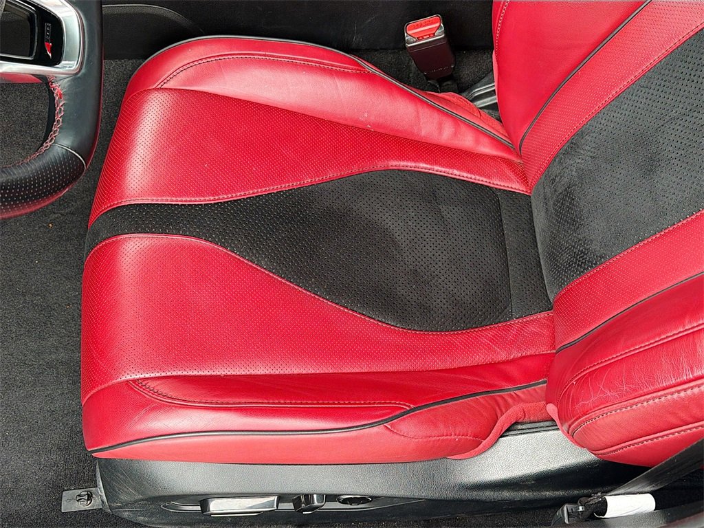 Used 2023 Acura TLX w/ A-SPEC Pkg image 19