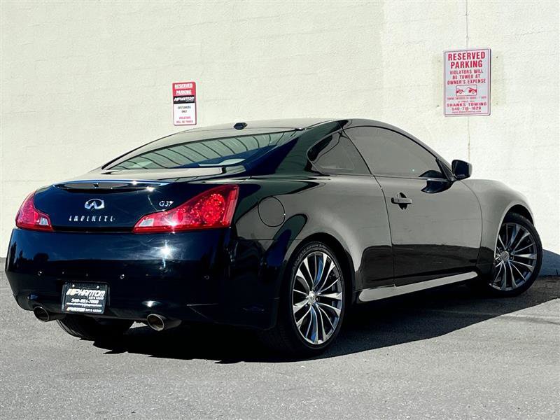 Used 2013 INFINITI G37 Journey w/ Premium Pkg RWD image 5