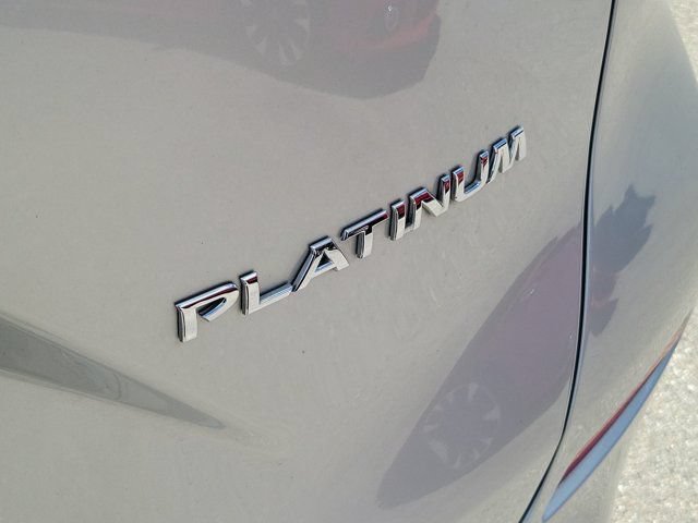 Certified 2024 Nissan Murano Platinum w/ Cargo Package FWD image 10