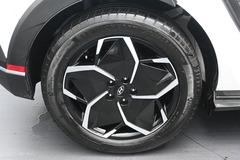 Used 2023 Hyundai Ioniq 5 SE AWD/4WD image 36