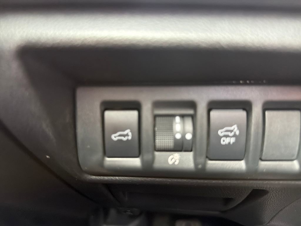 Certified 2023 Subaru Outback Wilderness AWD/4WD image 44