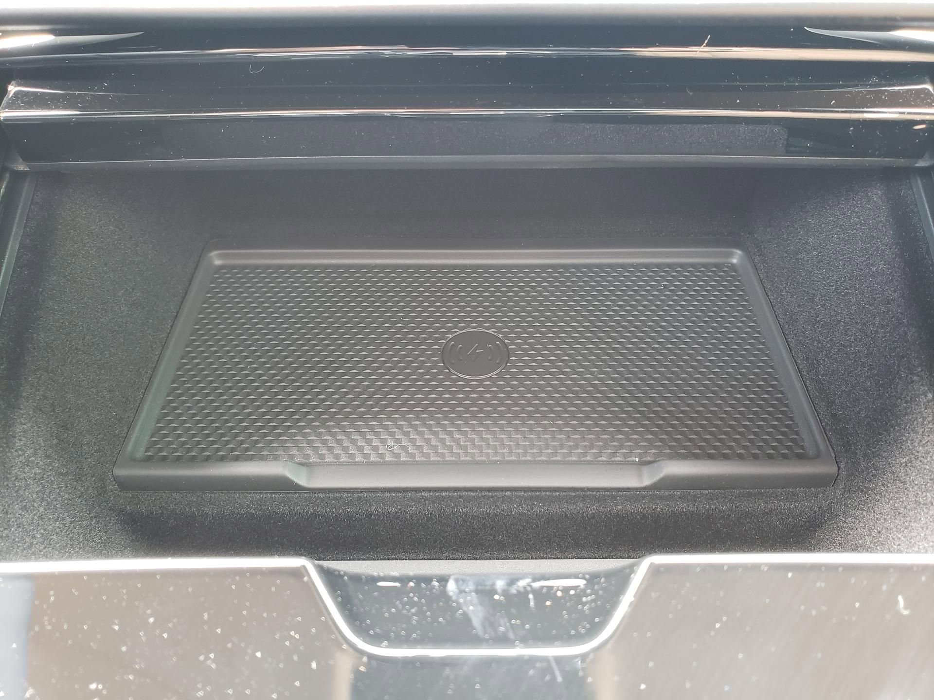 New 2026 Land Rover Range Rover Sport Dynamic SE image 22