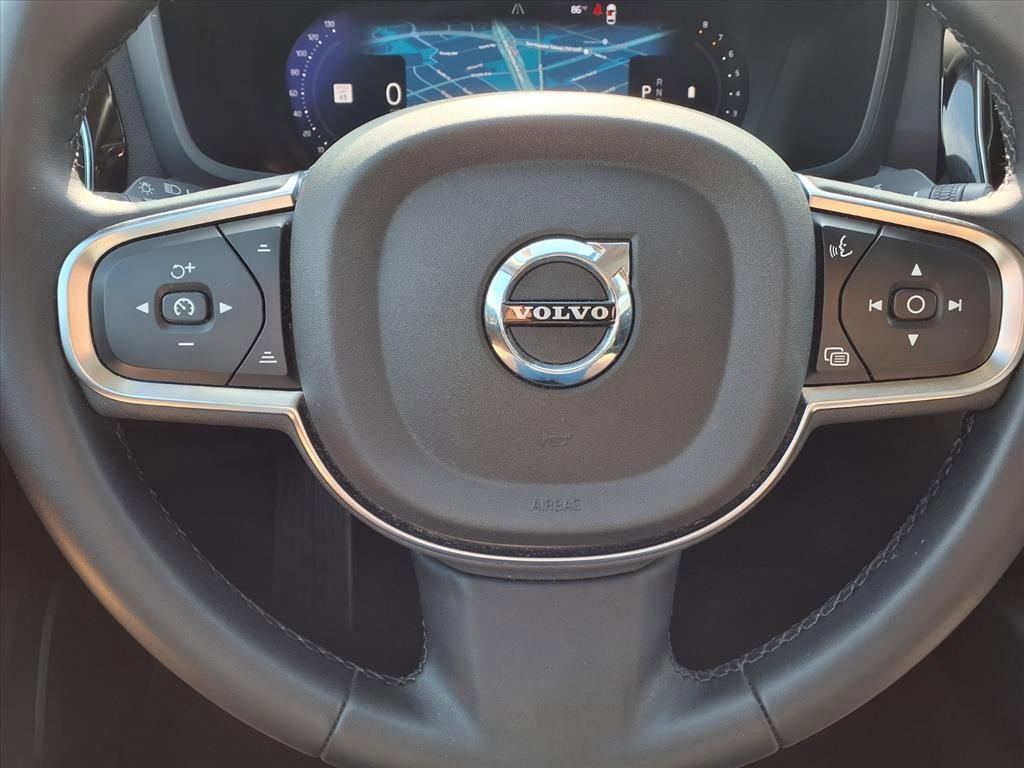 Used 2024 Volvo S60 B5 Core FWD image 19