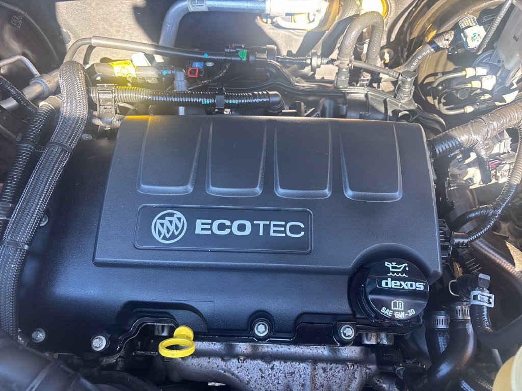 Used 2015 Buick Encore AWD image 26