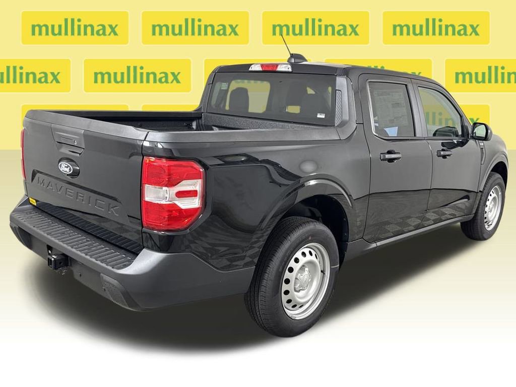 New 2025 Ford Maverick XLT image 16
