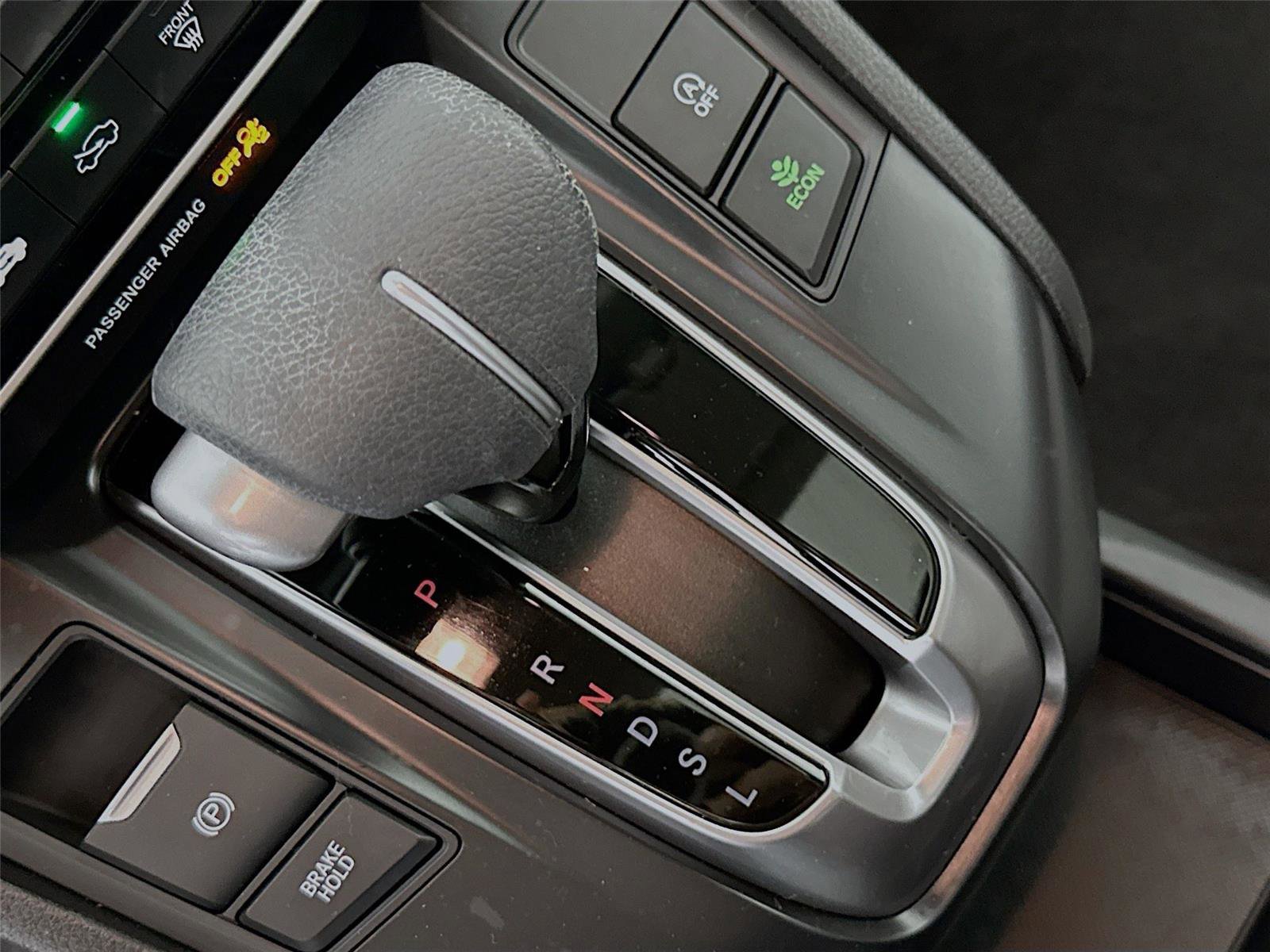 Certified 2021 Honda CR-V EX image 15