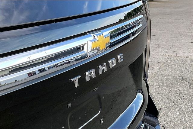 Used 2023 Chevrolet Tahoe LT RWD image 23