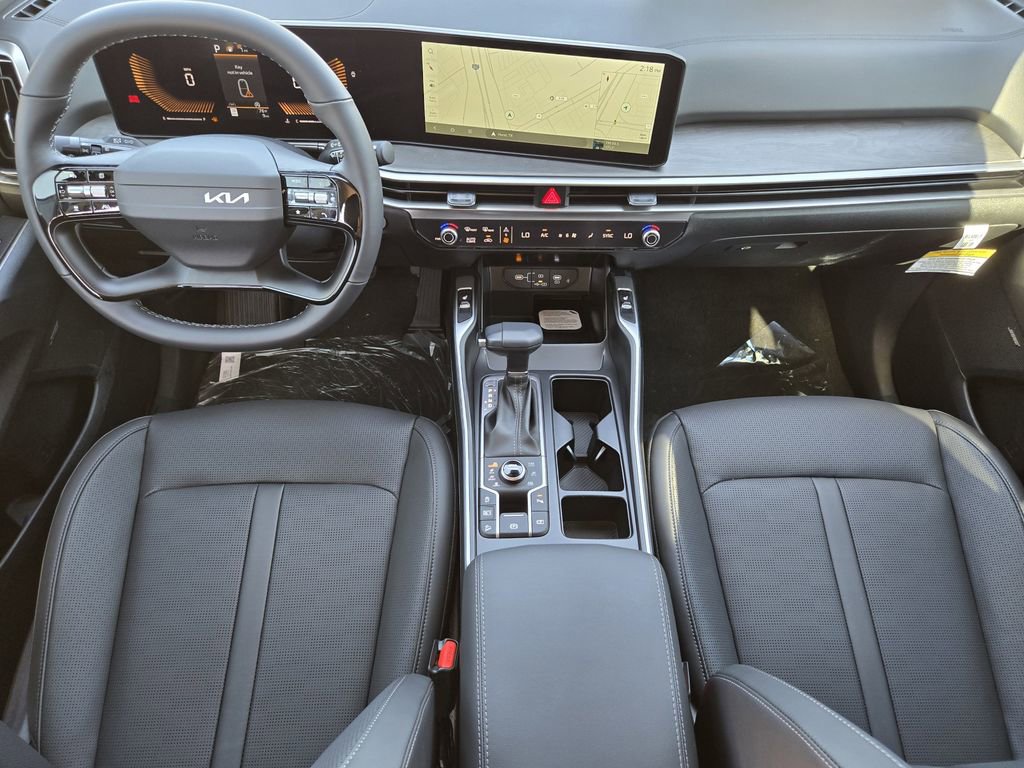 New 2026 Kia Sorento X-Line EX AWD/4WD image 19