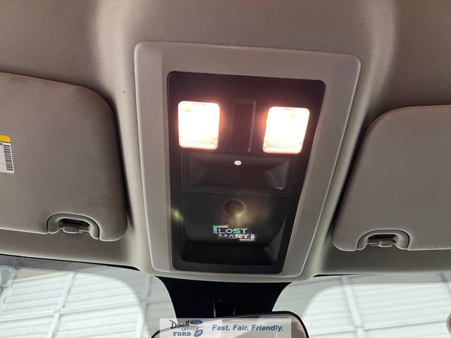 Used 2021 RAM 1500 Classic SLT image 43