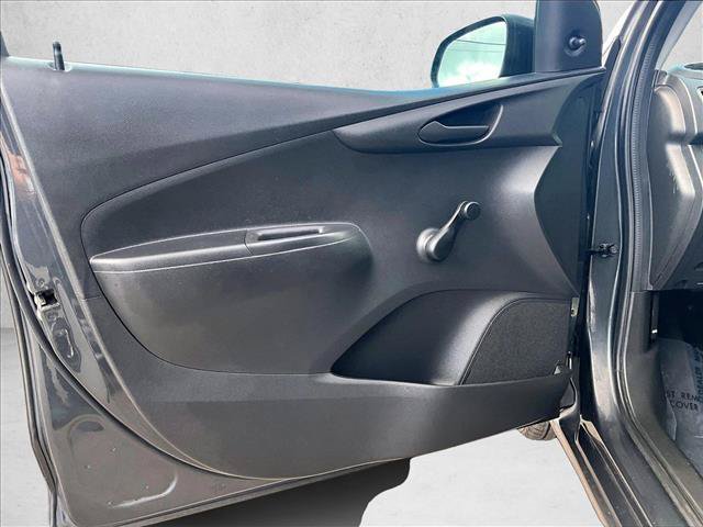 Certified 2022 Chevrolet Spark LS FWD image 16