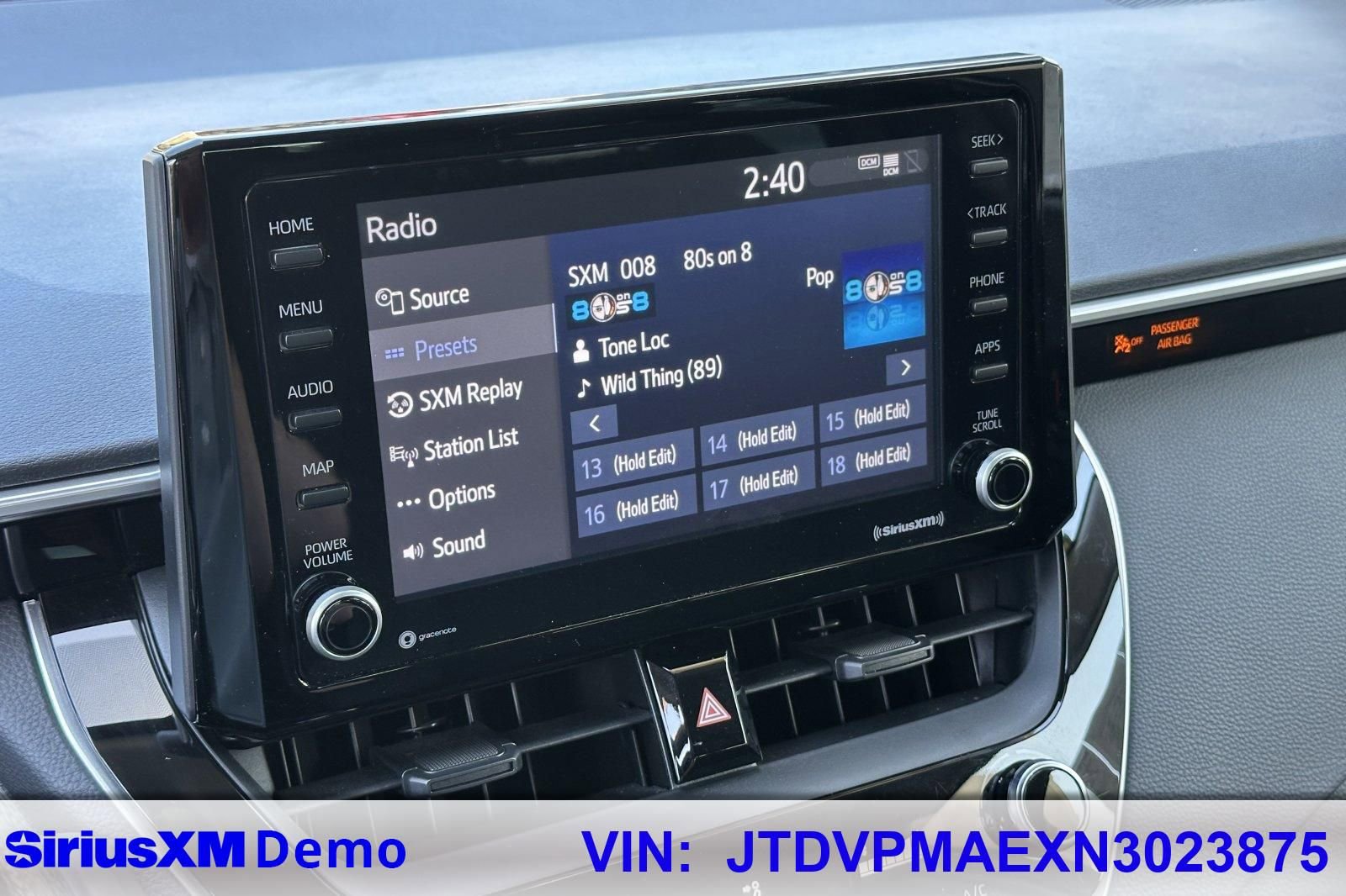 Used 2022 Toyota Corolla LE w/ LE Convenience Package FWD image 26