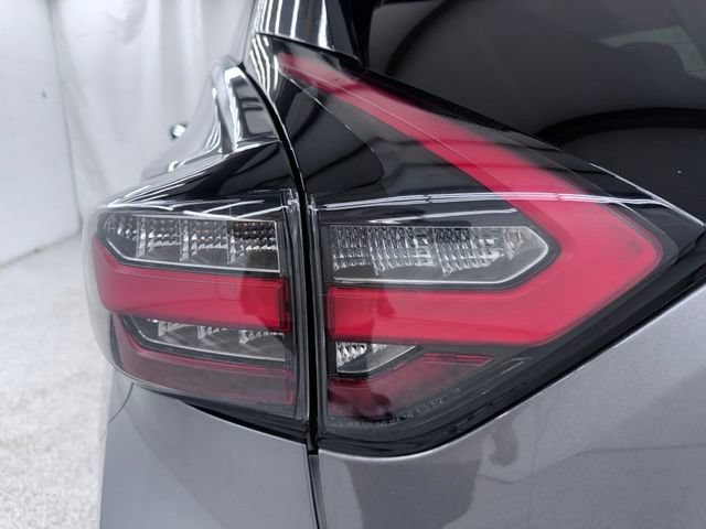 Used 2022 Nissan Murano SV FWD image 8