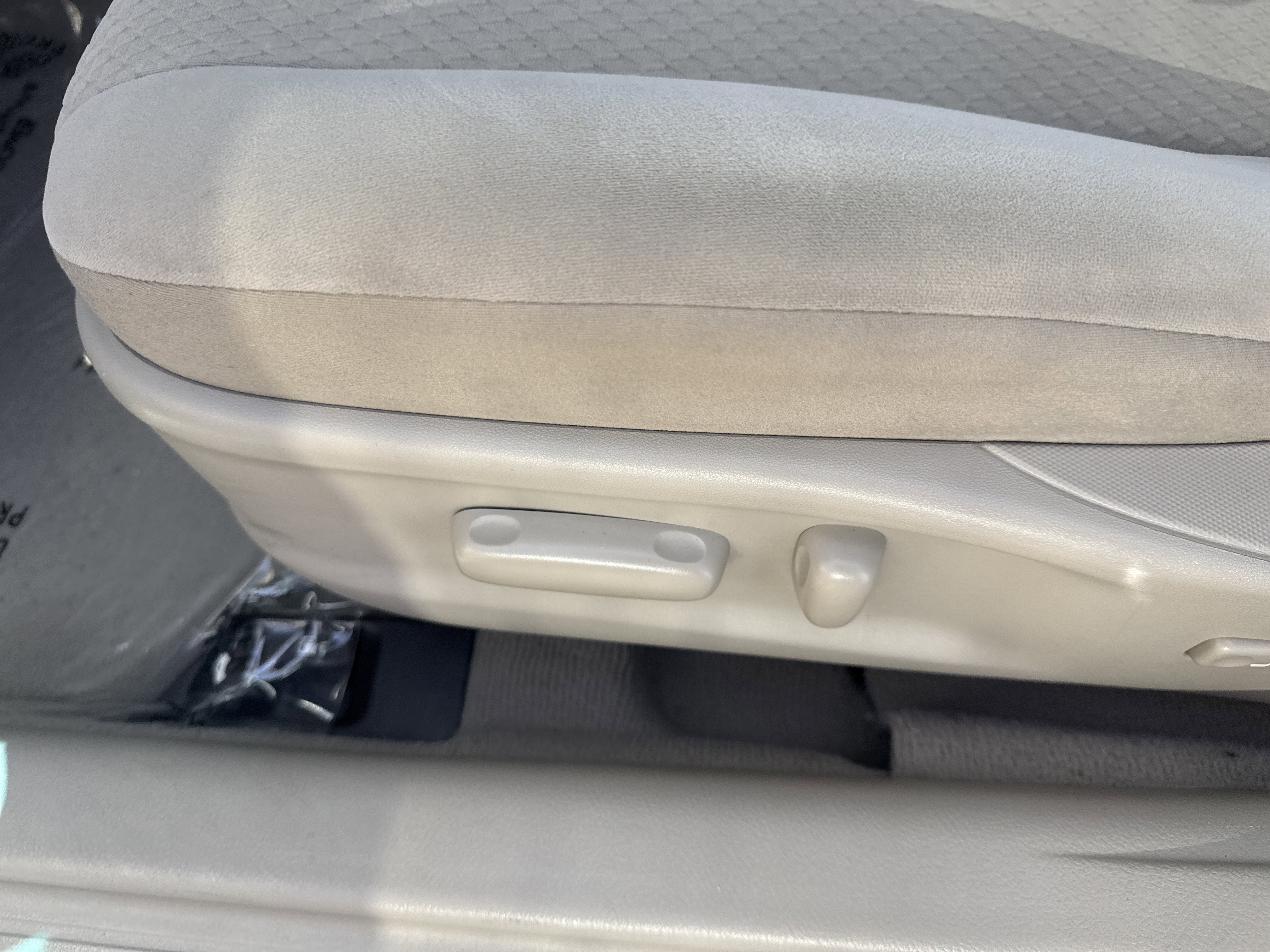 Used 2007 Toyota Camry CE FWD image 18