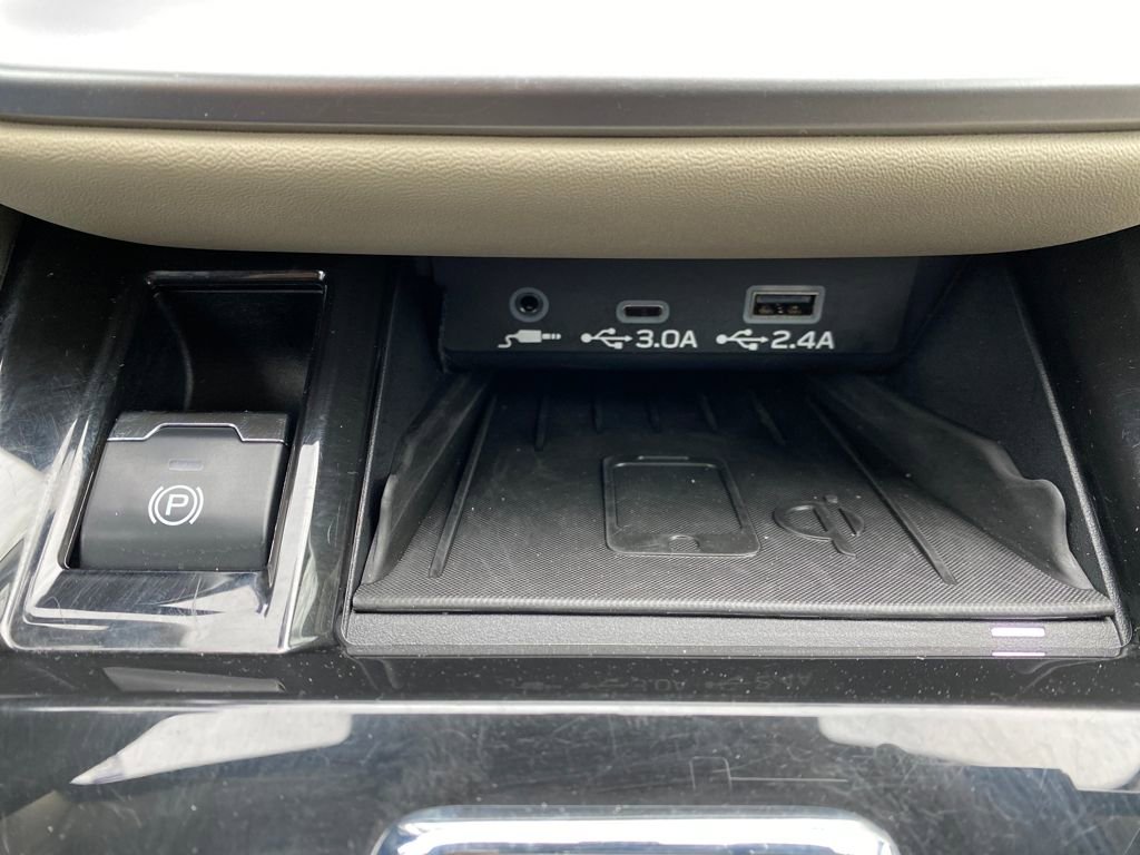 Certified 2023 Subaru Outback Limited image 48