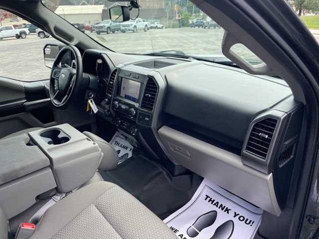 Used 2020 Ford F150 XLT w/ Equipment Group 302A Luxury AWD/4WD image 35