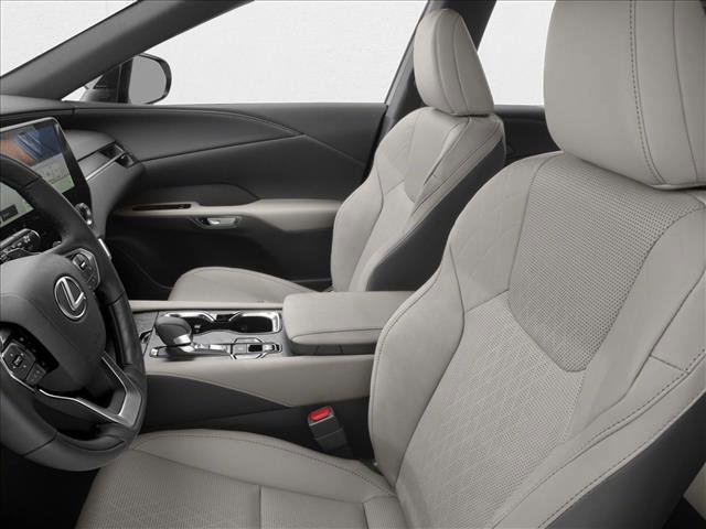 New 2026 Lexus RX 350 AWD image 6