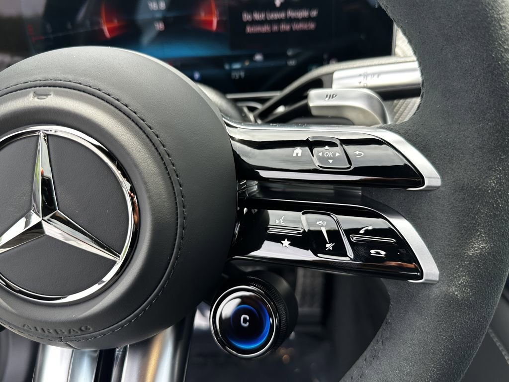New 2026 Mercedes-Benz S 63 AMG S image 30